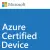 Microsoft Azure Ceritified